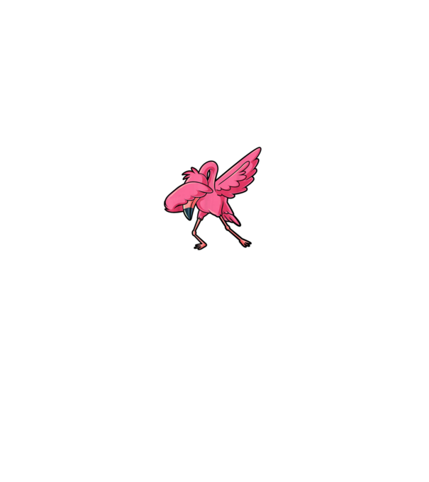 Flamazing girls are born in october minta fekete pólón