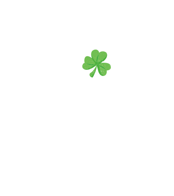 Shamrock beer minta fekete pólón