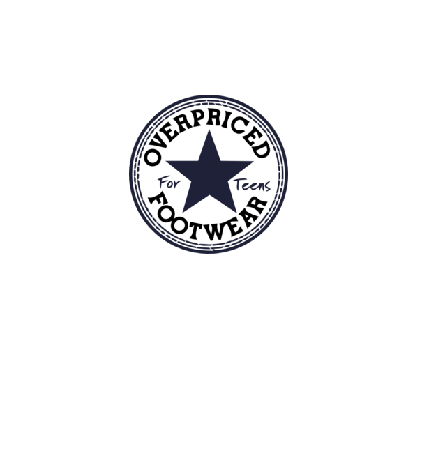 converse.eps minta sötétszürke pólón