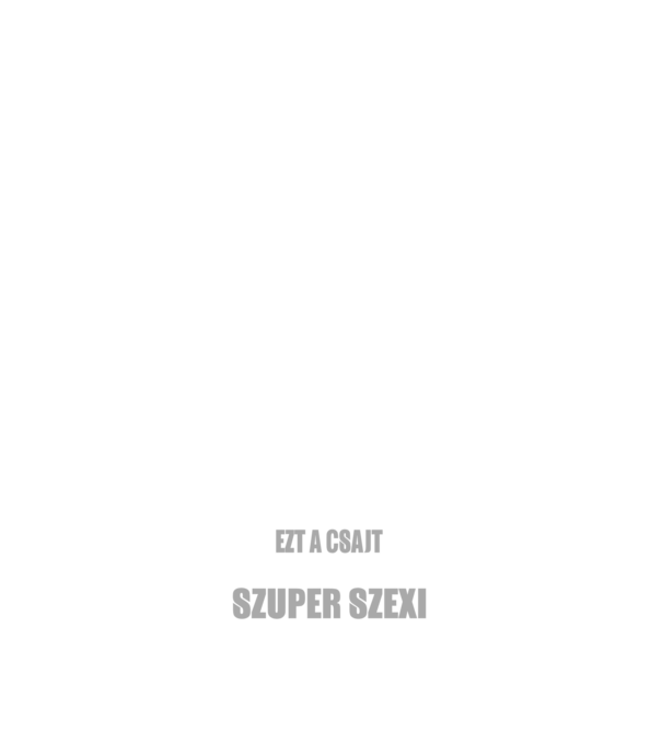 Sajnálom ezt a csajt lefoglalta egy szuperszexi KAMIONOS minta sötétkék pólón