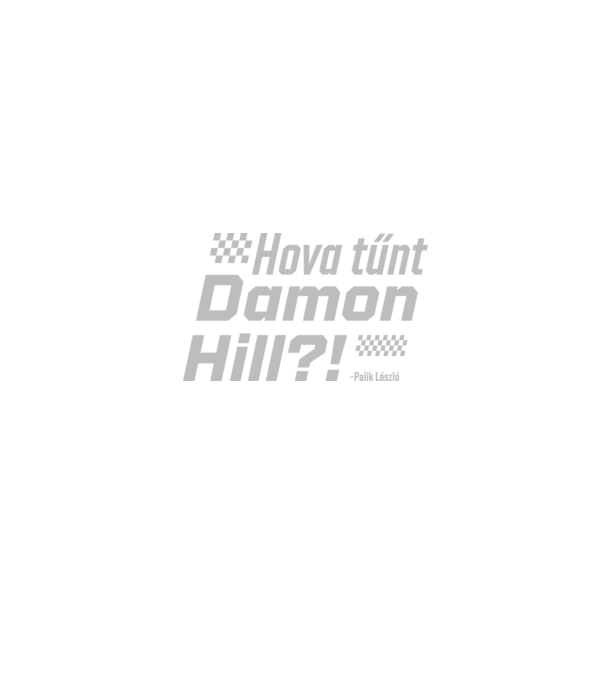 Hova tűnt Damon Hill?! - Palik László minta homokszín pólón