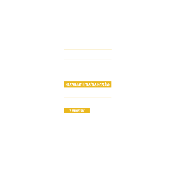 16 Személyiségtipus RÉSZLETES JELLEMZŐK INFP a MEDIÁTOR minta farmerkék pólón