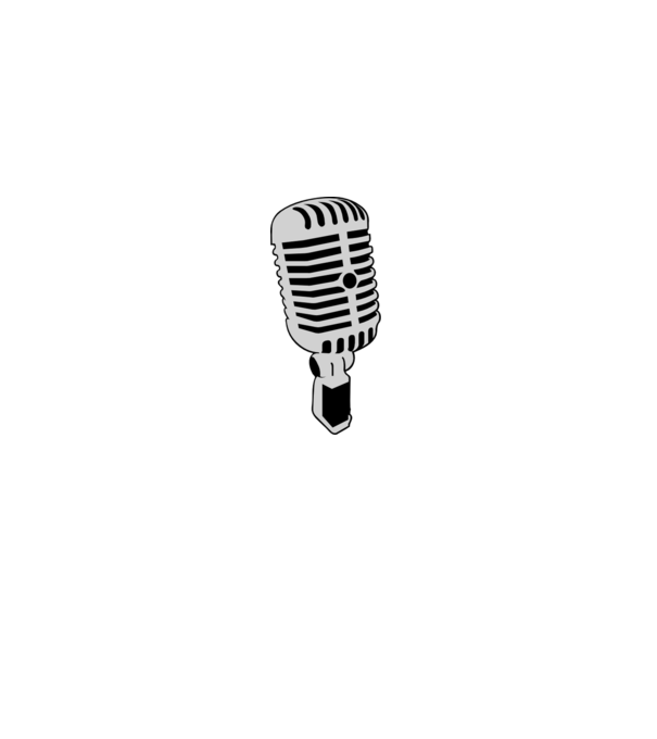 Mic 2 minta fehér pólón