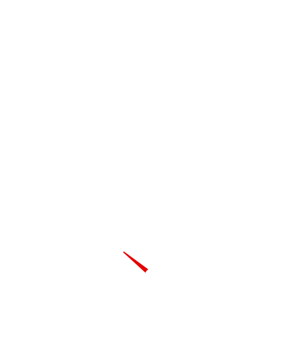 Türelem minta sötétkék pólón