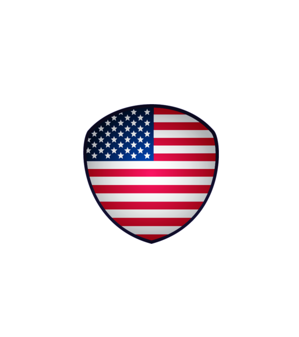 USA-jabulani-flag minta szürke pólón
