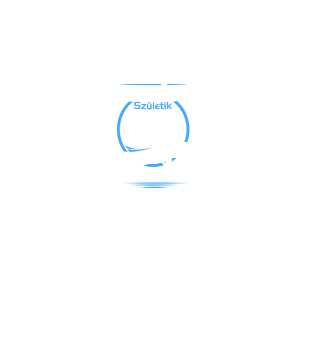 Legjobbak a programozók minta fekete pólón