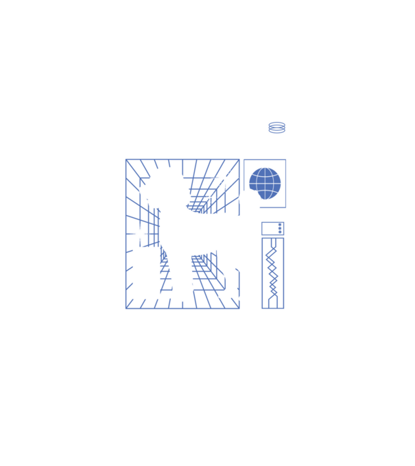 Uszkár Német precizitás minta fehér pólón