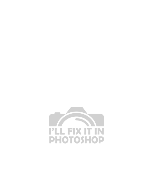Fix in PS minta fehér pólón