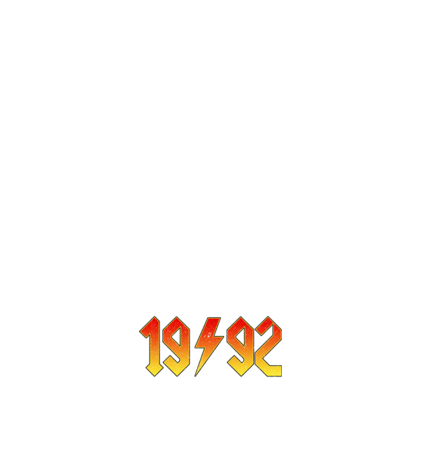 1992 Április megszületik egy legenda minta sötétkék pólón