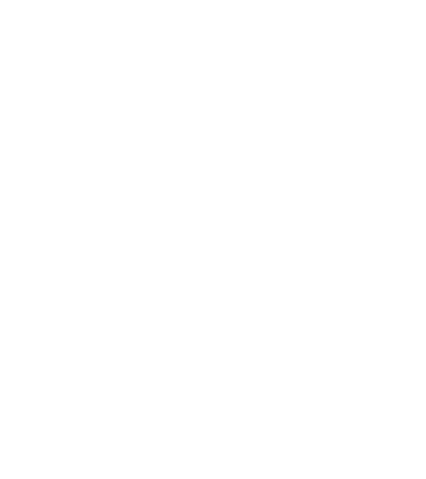 Heartbeat sziluett Bolognese minta fehér pólón