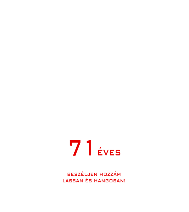 71_elmult minta fehér pólón