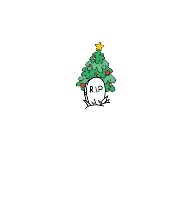 Csak a gyász meg a szenvedés sötét alapra minta fehér pólón