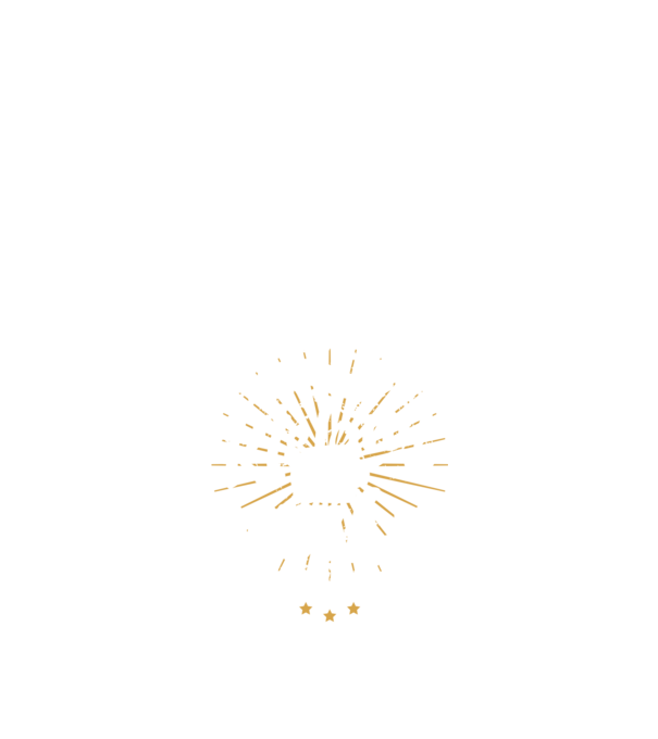 Büszke apuka világos két kislány minta fekete pólón