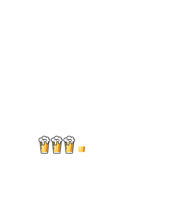 Irish mode minta sötétkék pólón