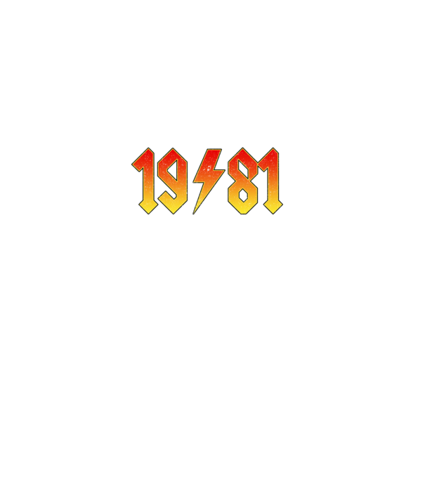 1981 07-JÚLIUS minta fekete pólón