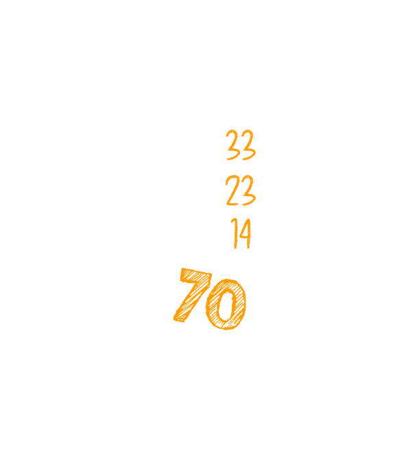 Kinézet, Érzet, Viselkedés 70 - Fekete alap minta fekete pólón