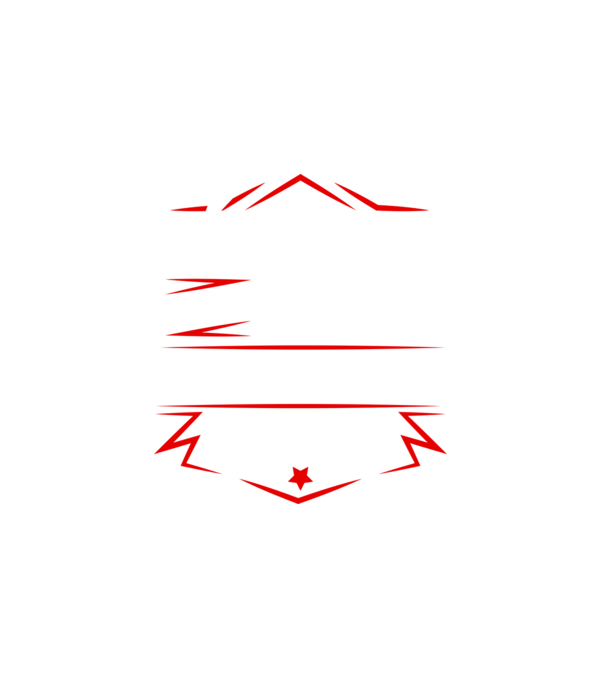 Véremben van a szakma Tűzoltó minta fehér pólón