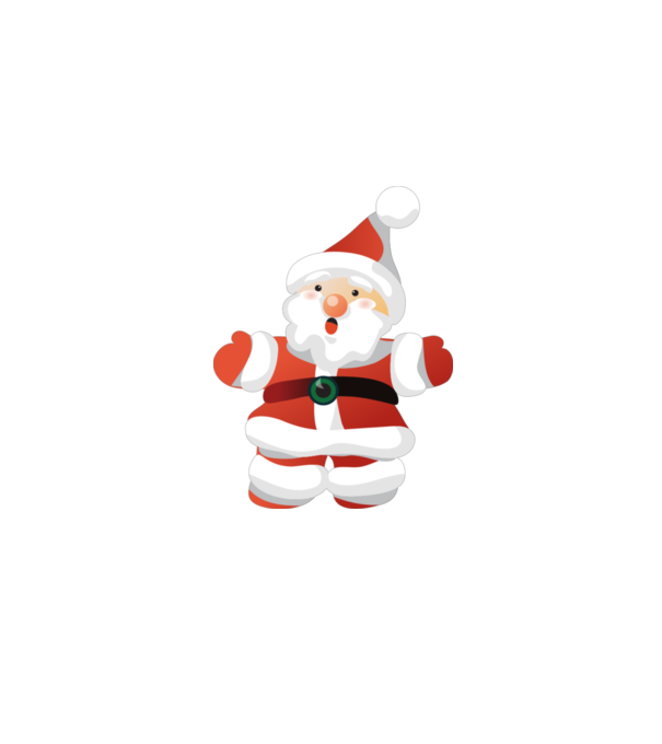 santa5 minta királykék pólón