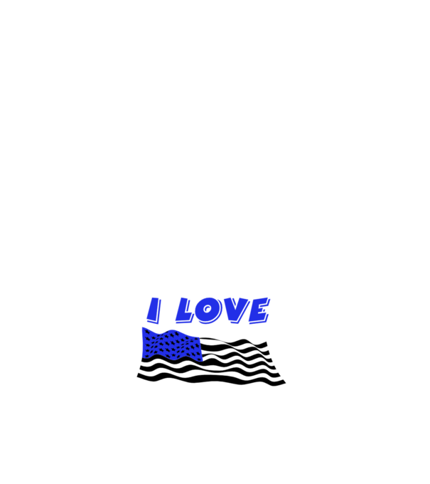 usa.cdr minta fehér pólón