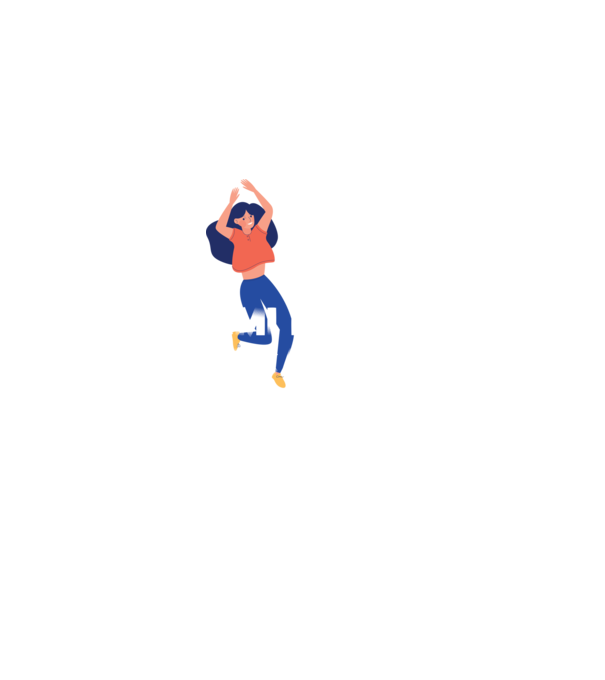 Az lehetsz ami lenni akarsz lght ZUMBA minta farmerkék pólón