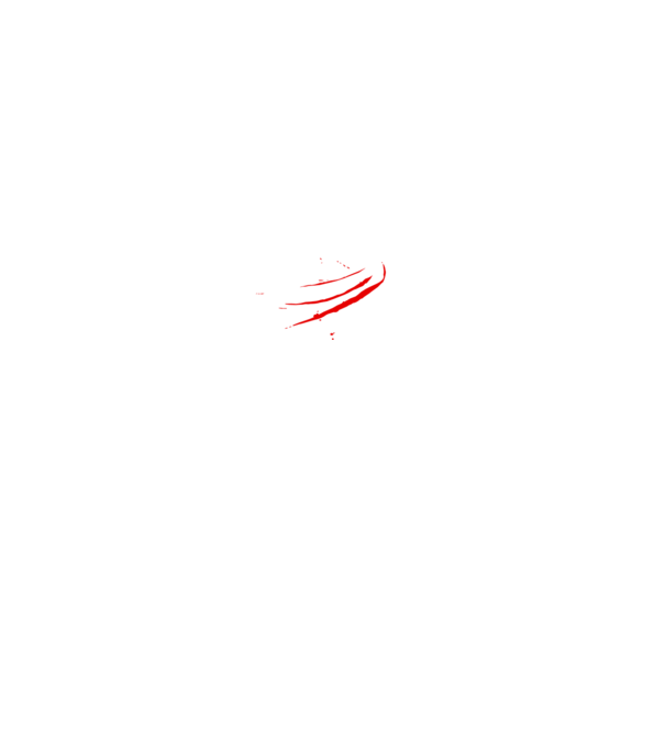 The Ripper Strikes minta fekete pólón