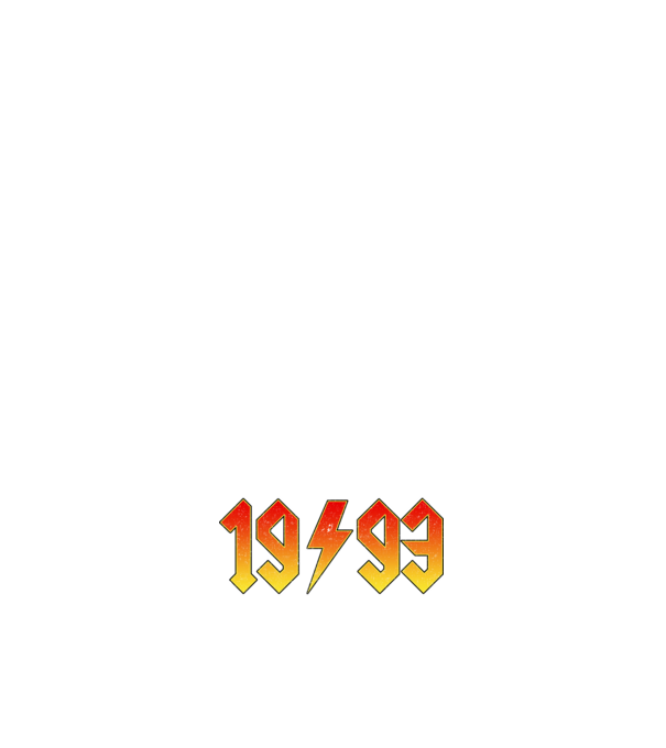 megszületik egy legenda 1993 február minta fehér pólón