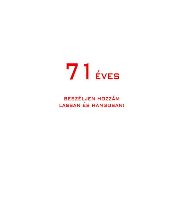 71_elmult minta sötétkék pólón