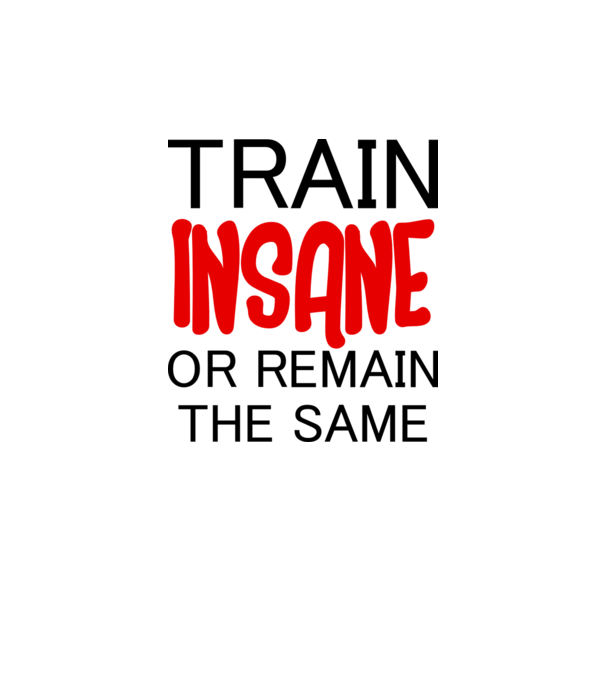 train insane minta fehér pólón