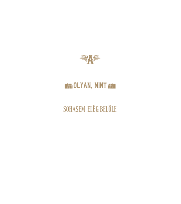 A tetoválás olyan mint a csoki minta fekete pólón