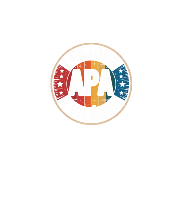 Legjobb apa a világon minta türkiz pólón