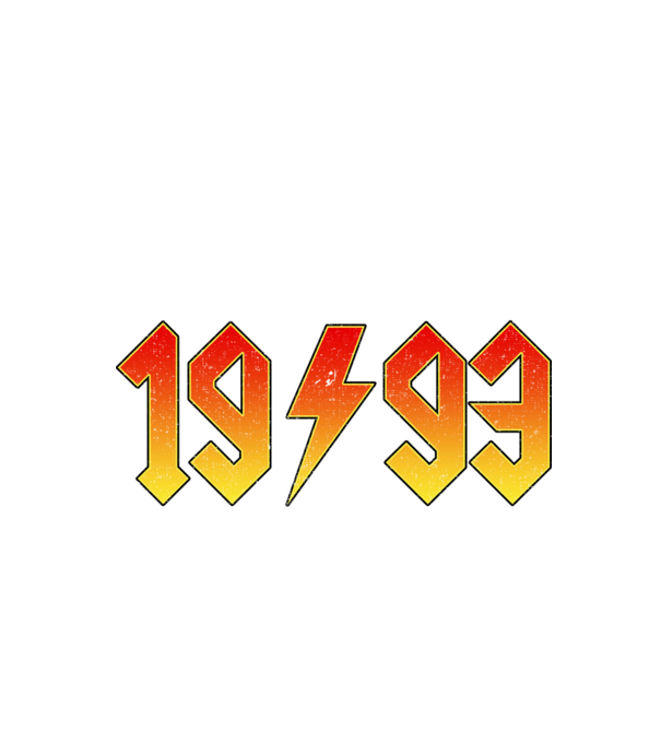 megszületik egy legenda 1993 november minta fekete pólón
