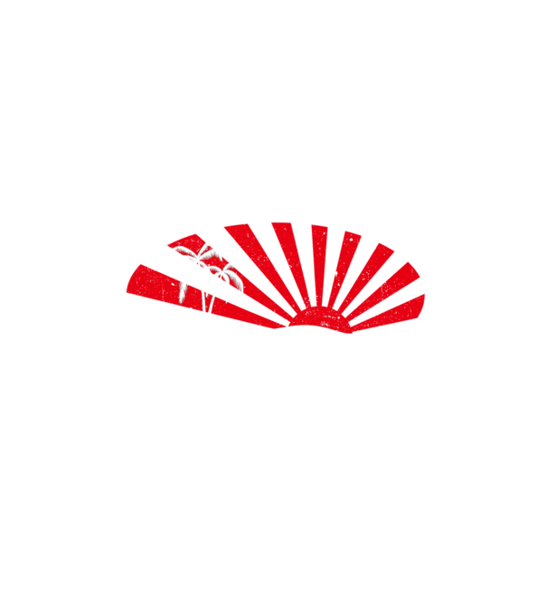 Kamasuka - fehér minta fehér pólón