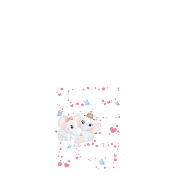 A világnak csak egy Anya vagy feketére minta fekete pólón