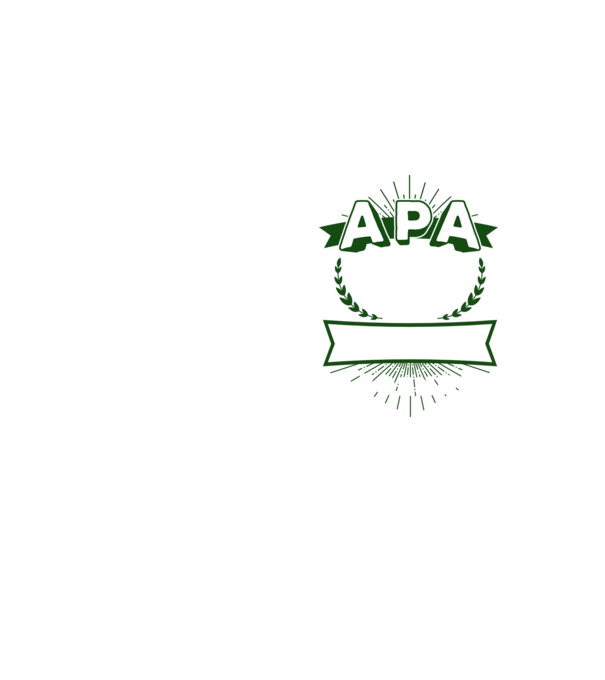 APA a férfi a mítosz a legenda...KÖNYVELŐ minta neonsárga pólón
