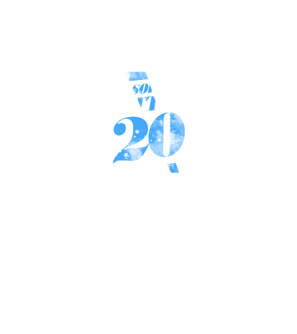 Másodjára 20 - 40 minta sötétkék pólón