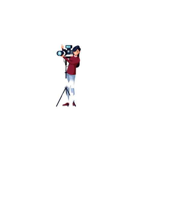 Az lehetsz ami lenni akarsz lght FÉNYKÉPÉSZ minta fekete pólón