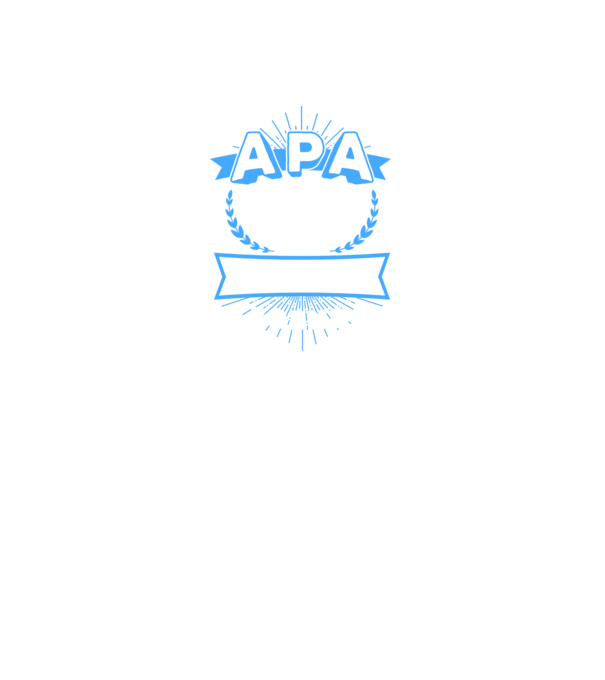 Apa a férfi a mítosz a sportlegenda DARTSOS minta fekete pólón