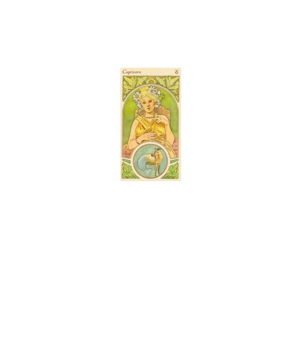 Tarot Horoszkóp BAK minta fehér pólón