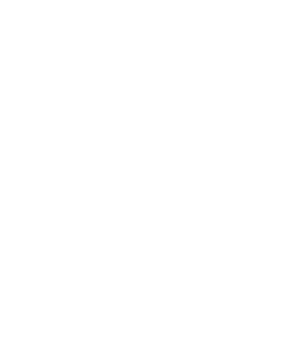 YIN minta fekete pólón