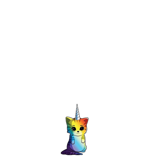 Unicat minta világos rózsaszín pólón