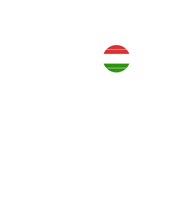 made in 1991 retro vintage hungary minta fekete pólón