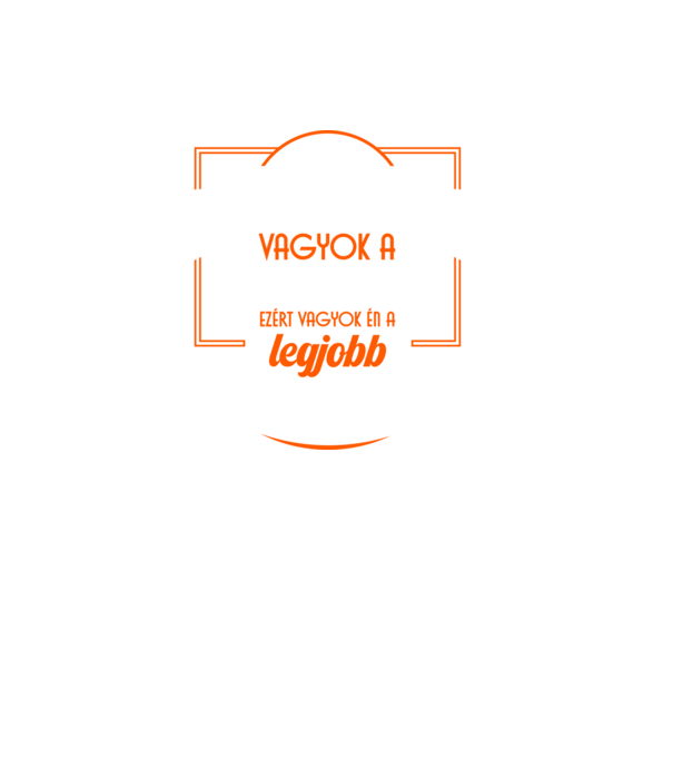 Büszke vagyok a szakmámra Pék minta fekete pólón