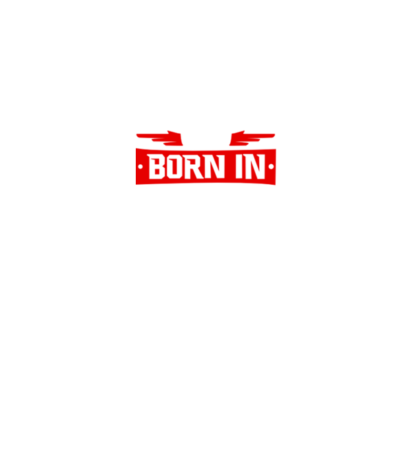 Legends are born in May minta fekete pólón