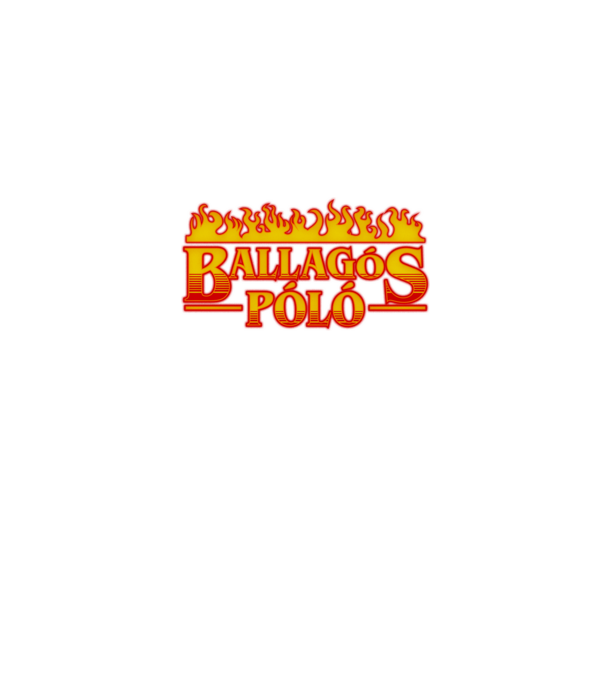 Stranger Things Ballagós póló minta farmerkék pólón
