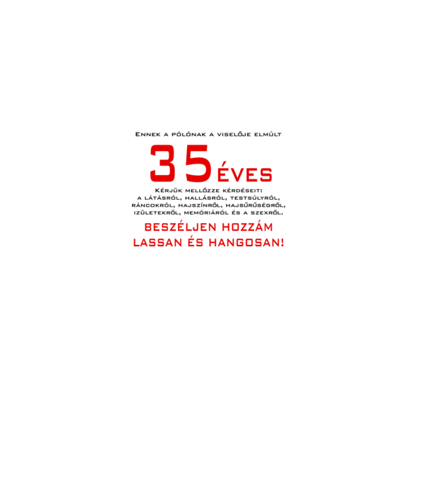 35_elmult minta szürke pólón