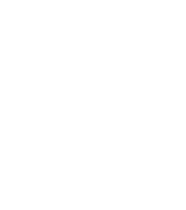 Heartbeat sziluett Husky minta fekete pólón