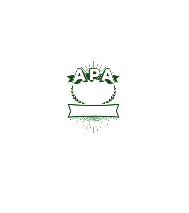 APA a férfi a mítosz a legenda...TANÁR minta fekete pólón