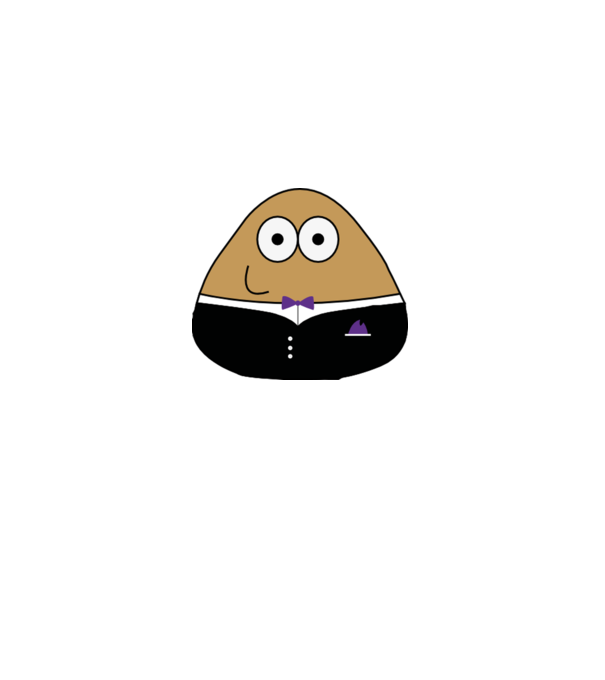 POU_oltony_lila minta szürke pólón