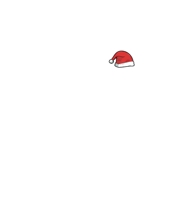 f u christmas minta neonsárga pólón