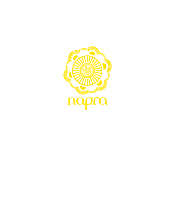 napra_01_feher minta szürke pólón